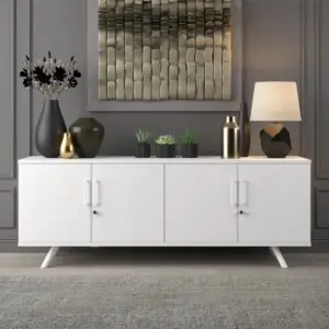 Flare Credenza - MFC