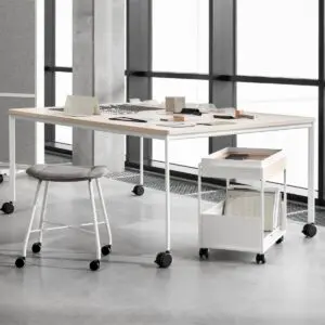 Play Mobile Meeting Table