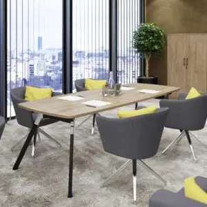 Anson Executive Meeting Tables