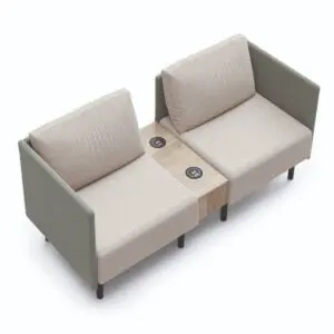 Lounge Modular 01