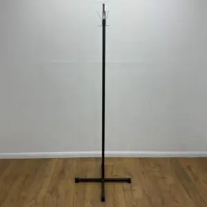 Dark Brown 1750mm Coat Stand <br> U-CH-BL-13
