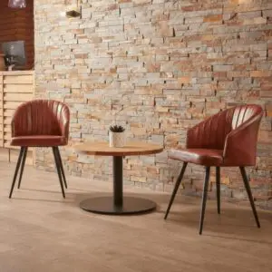 Brooklyn Tub Chair