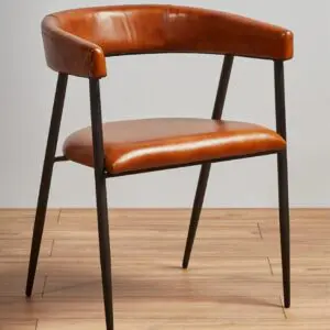 Mario Armchair