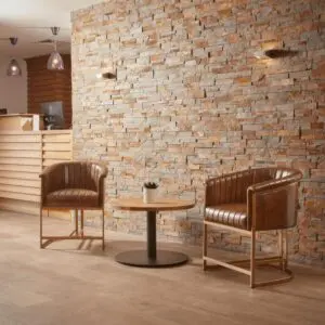 Nolan Armchair