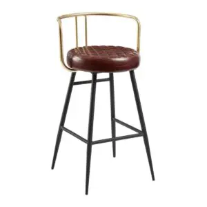 Aulenti Cocktail Barstool