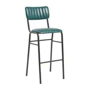 Tavo Stacking Barstool
