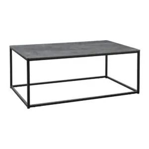 Melrose Rectangular Coffee Table