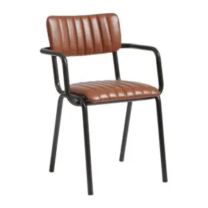 Tavo Stacking Chair