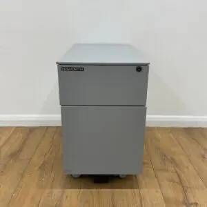 GREY PEDESTAL