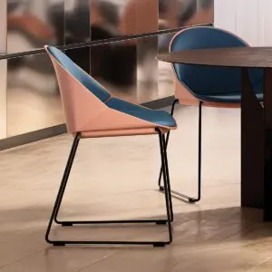Papillon chair