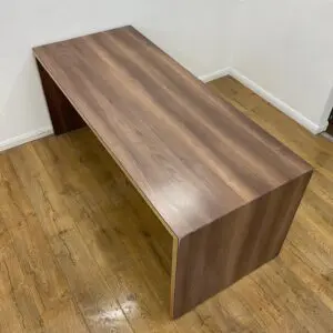 walnut 1800mm table