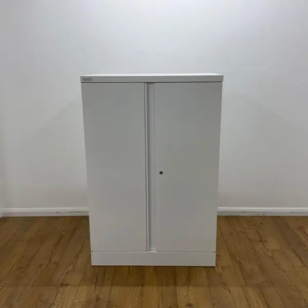 silverline 1200mm cupboard