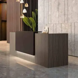 Z2 Reception Desk