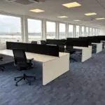 Interior Office Design