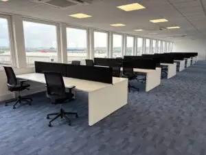 Interior Office Design