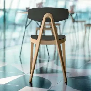 compasso chair