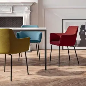City Chair