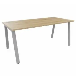 iBench straight 1600x800mm A frame