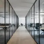 Sustainable office
