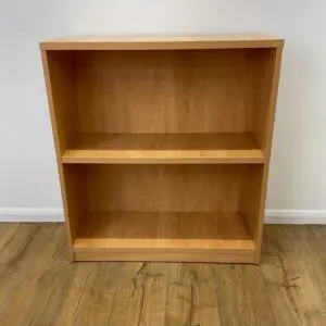 Apple 900mm Bookcase <br>U-BC-9-BE-01