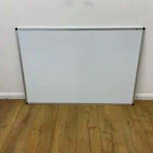 1100 x 760mm Whiteboard <br> U-WB-11-01