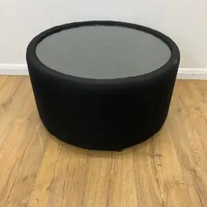 dynamic neo black coffee table