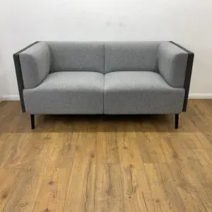 Grey Connection Tryst Reception Chair <br> U-RS-CN-GR-01