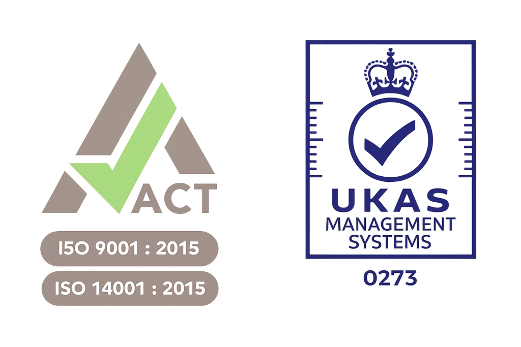 iso logos