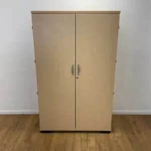 Maple 1600mm Cupboard <br>U-C-16-M-01