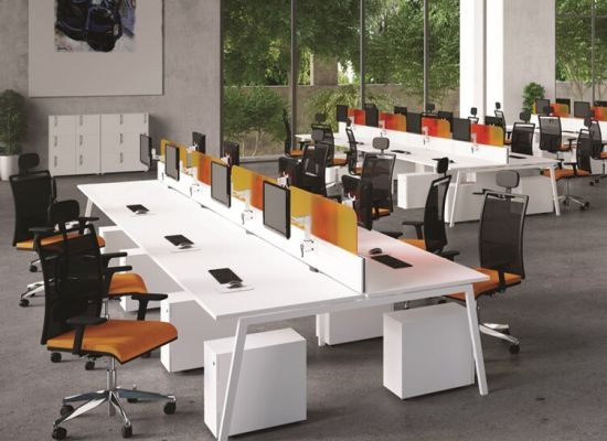 benefits of buying used office furniture