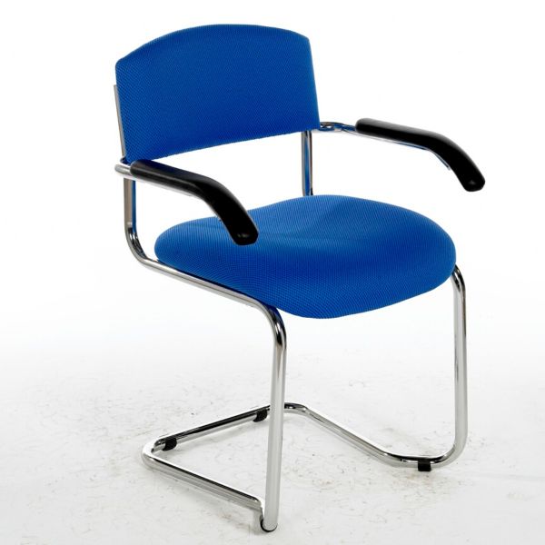 CSA Meeting Chair with arms