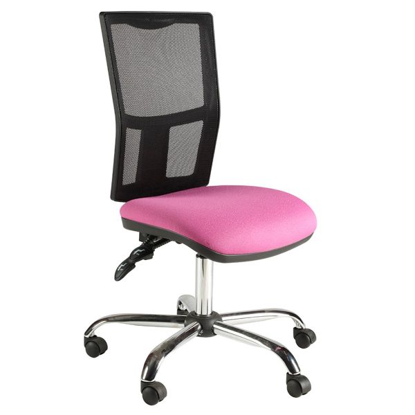C/ZIMP Operator Chair