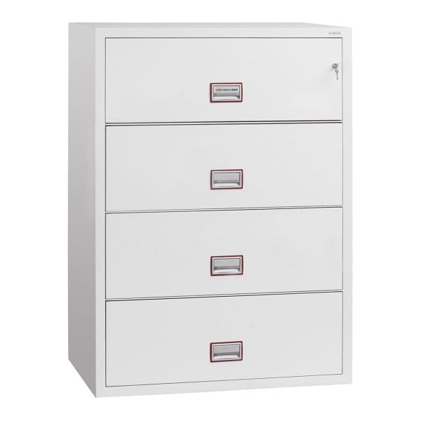World Class Lateral Fire File FS2414K