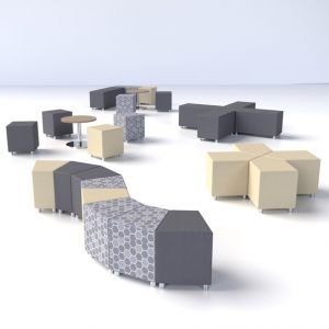 situ modular seating