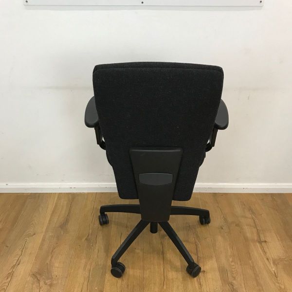 Used Operator Chair