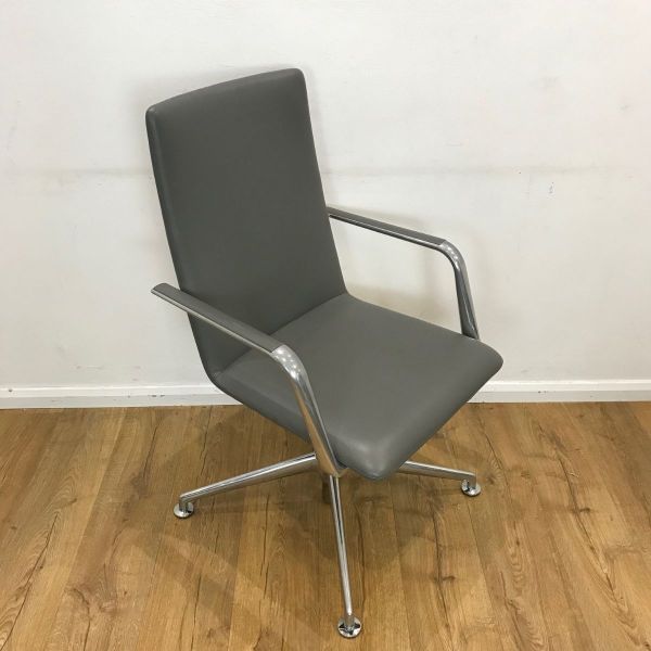 brunner meeting chair