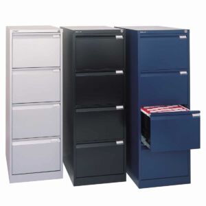 bisley filing cabinets