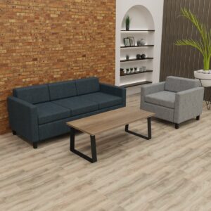 Tornado sofa set