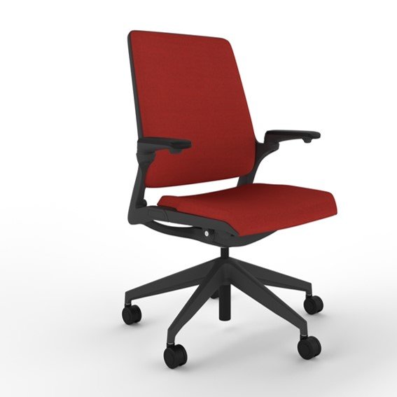 konekt modern ergonomic task chair