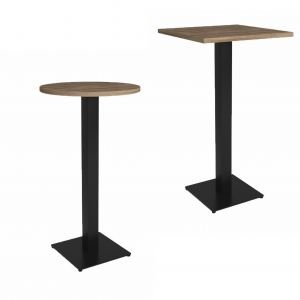 Poseur Height Table