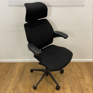 Humanscale Freedom Operator Chair