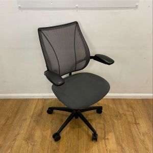 Humanscale Liberty Mesh Operator Chair