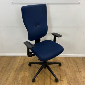 Steelcase Let's B chair