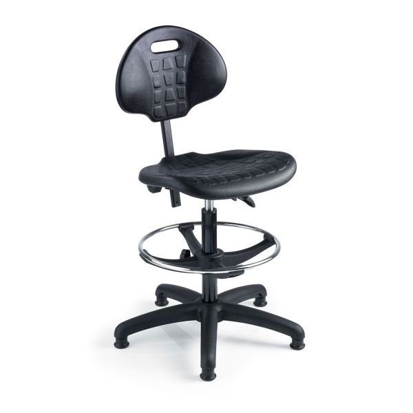 Touch Lab Draughtsman chair