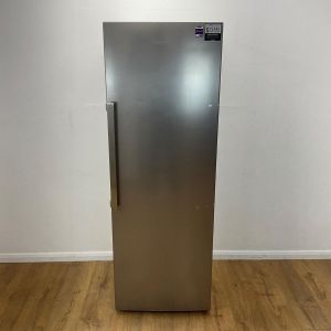 Grundig GSL1671N stainless steel fridge