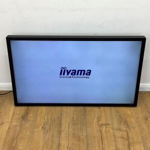 Iiyama Prolite LH4264S Display Screen TV