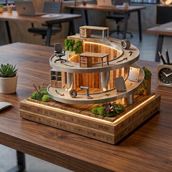 Circular Economy