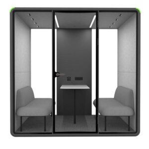 ZUM-L Privacy Pod