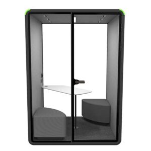 ZUM-M Privacy Pod