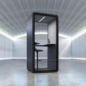 ZUM-S Privacy Pod